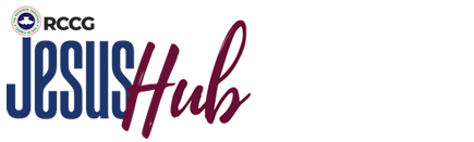 RCCG JesusHub